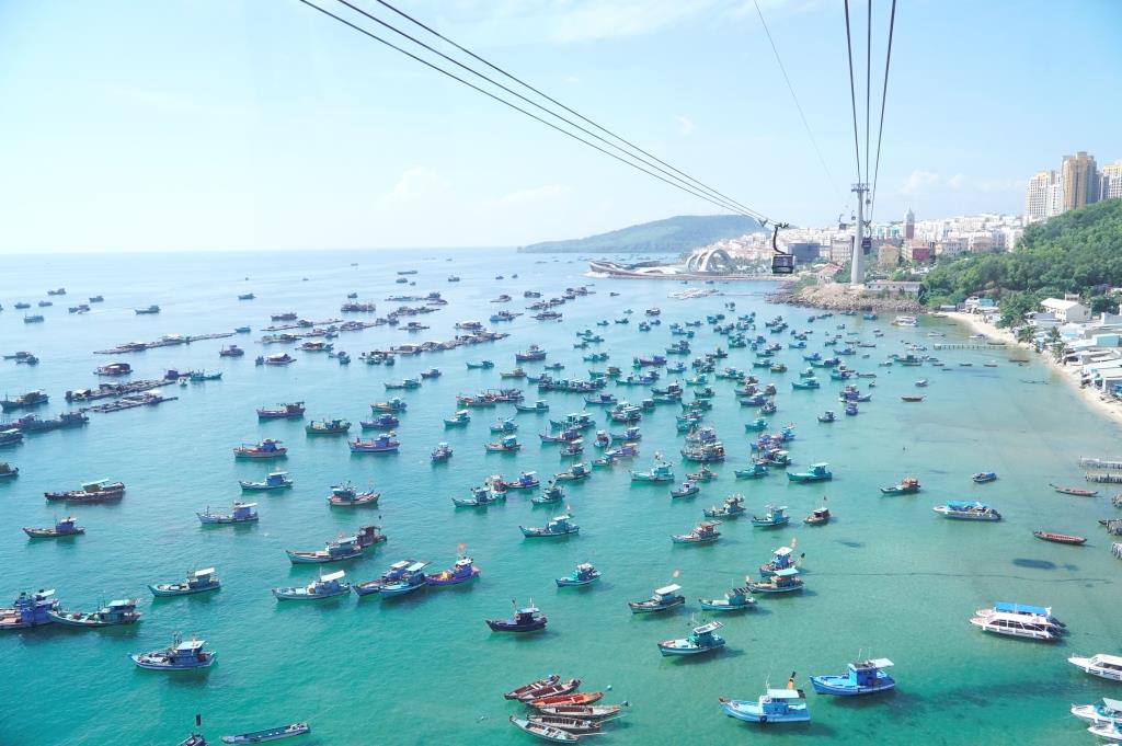 Du lịch Tết Nguyên đán tăng tốc, khách mạnh tay chi cho tour trải nghiệm